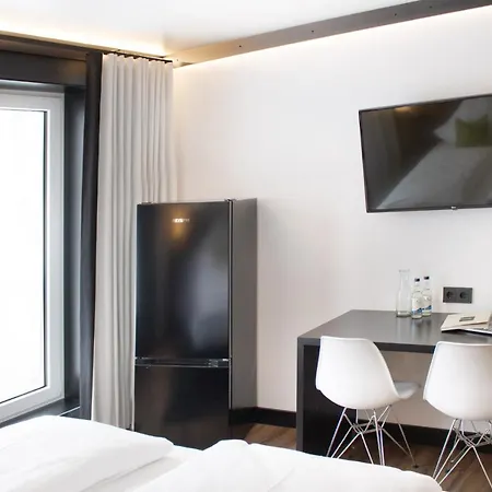 Ilm By Wmm Hotell