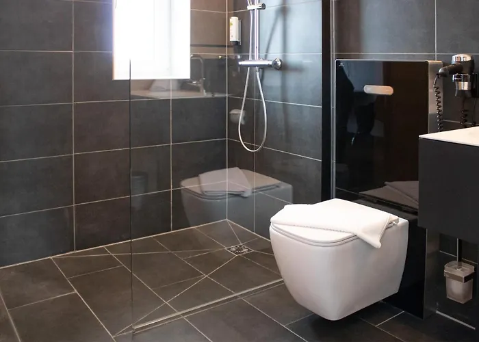 Ilm By Wmm Hotel Ilmenau