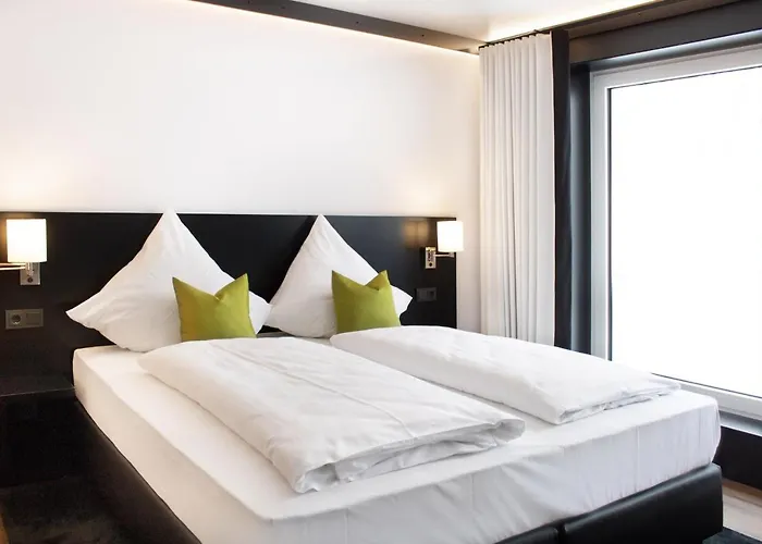 Ilm By Wmm Hotel Ilmenau